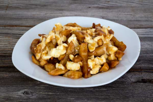 poutine