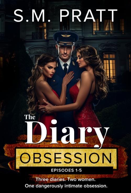 The Diary Obsession - Episodes 1 - 5