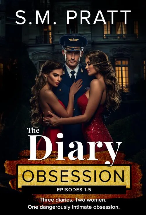 The Diary Obsession - Episodes 1 - 5