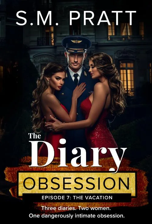 The Vacation, The Diary Obsession Episode 7